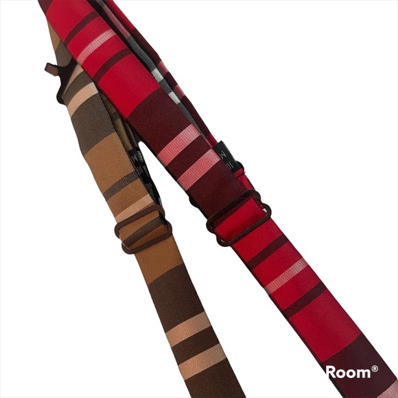 Vintage Plaid Bow Tie Set - Picture 5 of 6